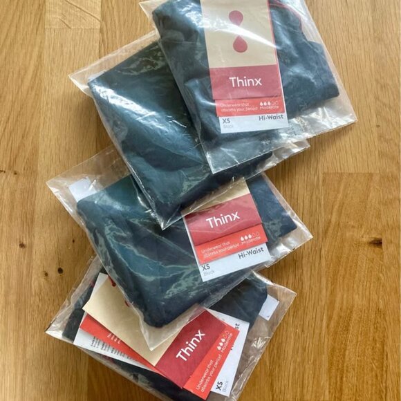 Thinx - Picture 4 of 8